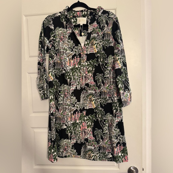 Lilly Pulitzer dress - Picture 2 of 4